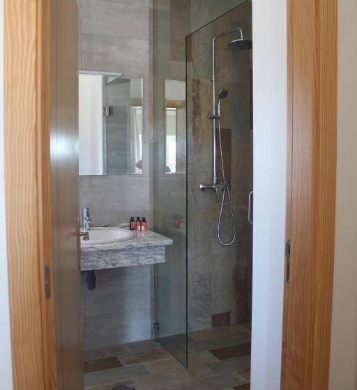 مبيت وإفطار Monte Das Perdizes