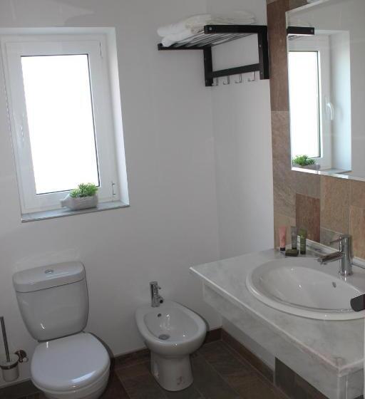 مبيت وإفطار Monte Das Perdizes