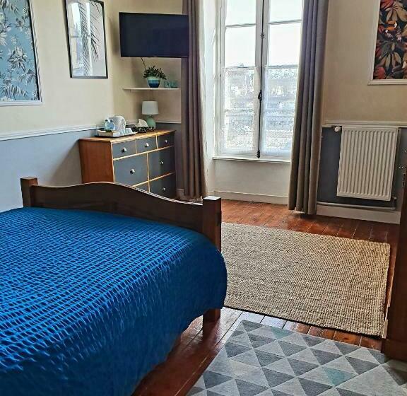 مبيت وإفطار Chambres Dhôtes Numéro One