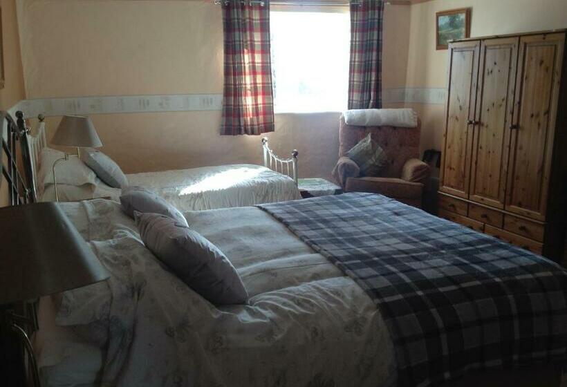 צימר Westcourt Farm