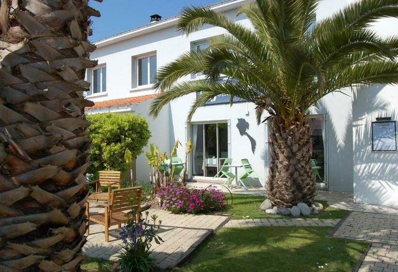 فندق Le Goeland