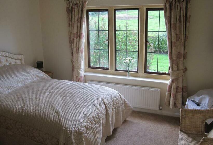 Отель Pardon Hill Farm B&b