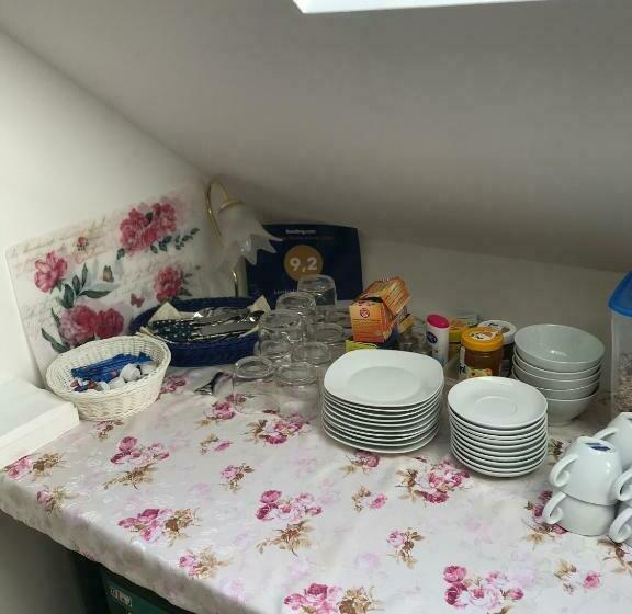 Loreley Bed And Breakfast