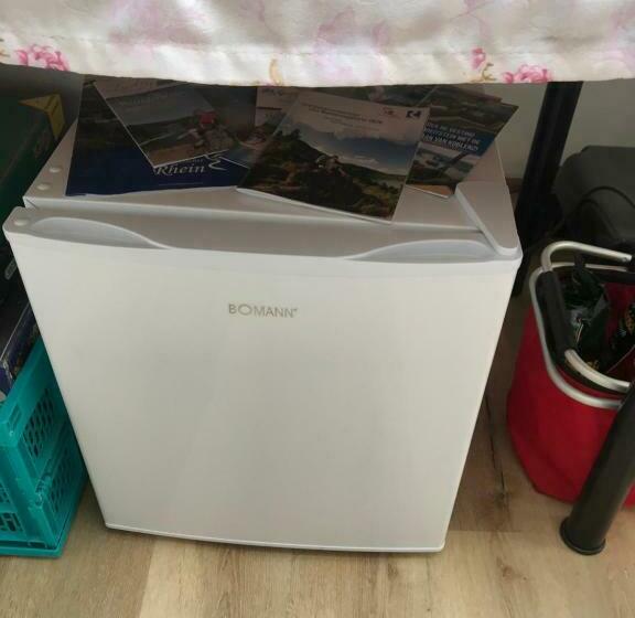 Loreley Bed And Breakfast