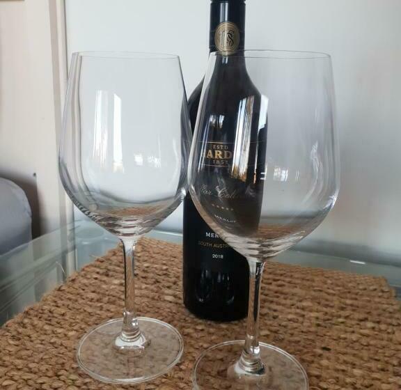 פנסיון Barossa Valley Studio