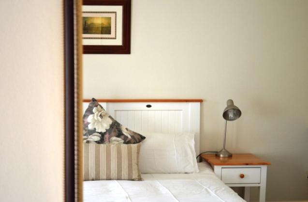 Пансион De Berg Guesthouse