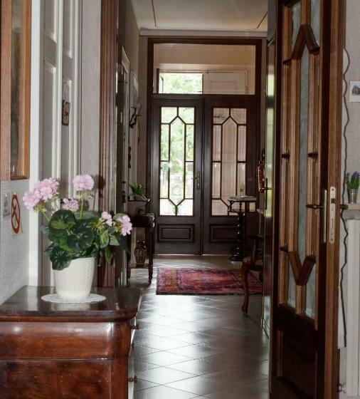 بنسيون La Casa Di Tino