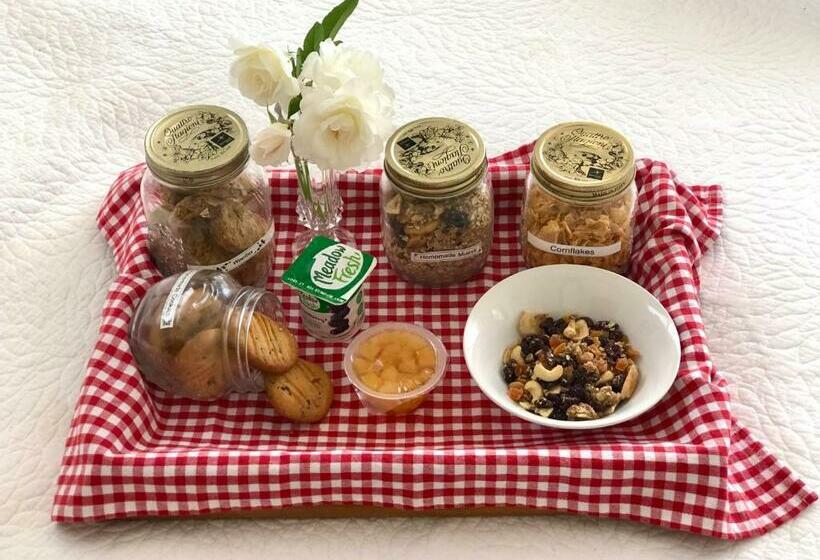 بنسيون Quiet Boutique Generous Breakfast