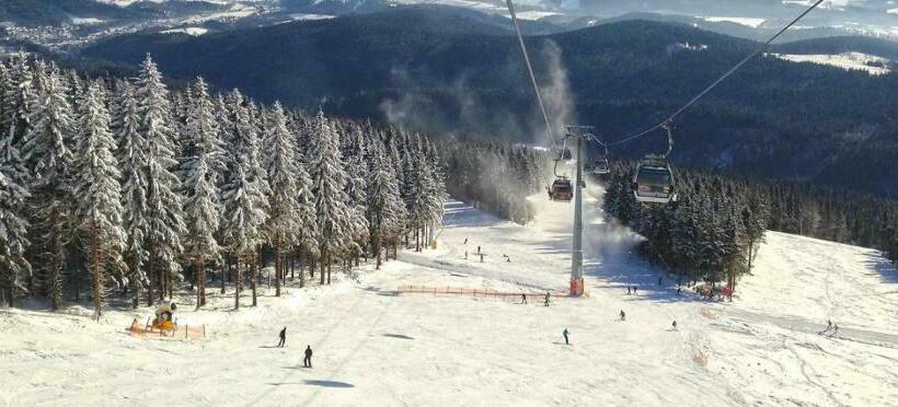 پانسیون Residence Ruth