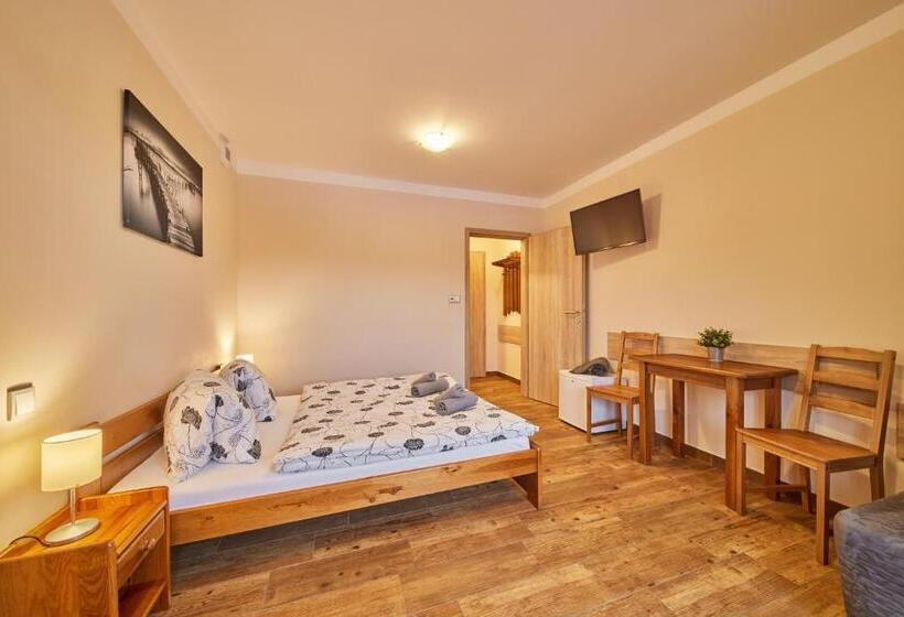 پانسیون Residence Ruth