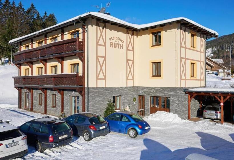 پانسیون Residence Ruth