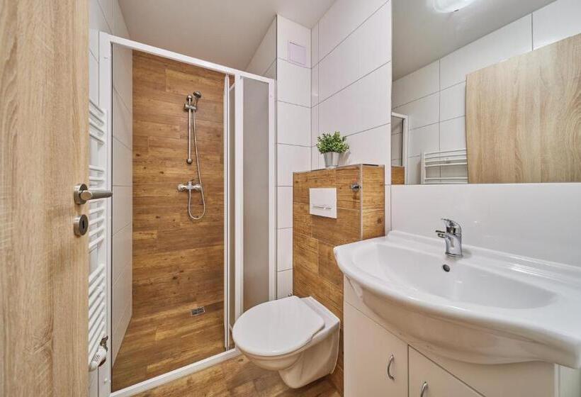 پانسیون Residence Ruth