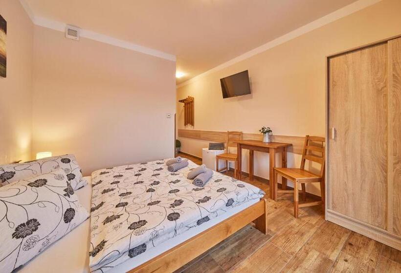 پانسیون Residence Ruth