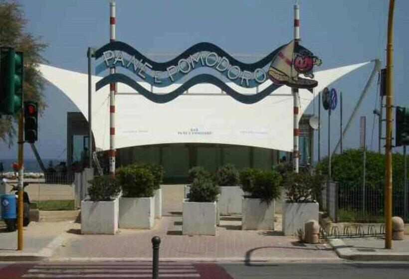 پانسیون Sole Mio Rooms & Breakfast