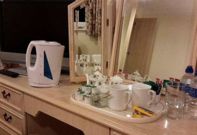 St Algars B&b