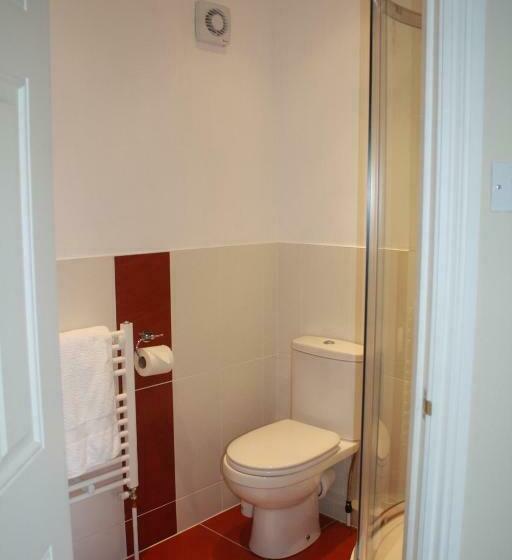 St Algars B&b