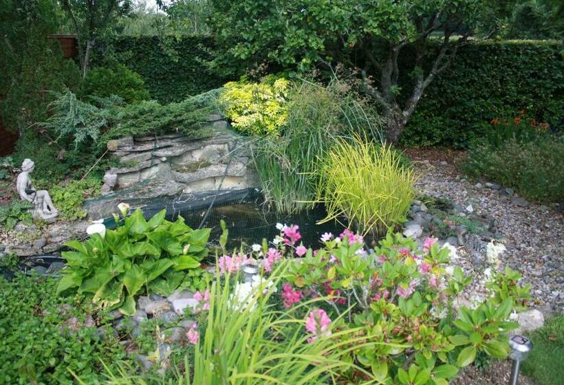 St Algars B&b