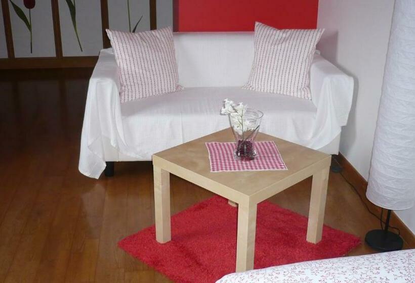 B&b Vanderstraeten Bryxis