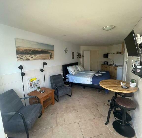 B&b Waddenzeetexel