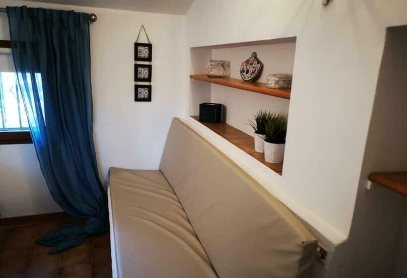 مبيت وإفطار Casa Jetizo