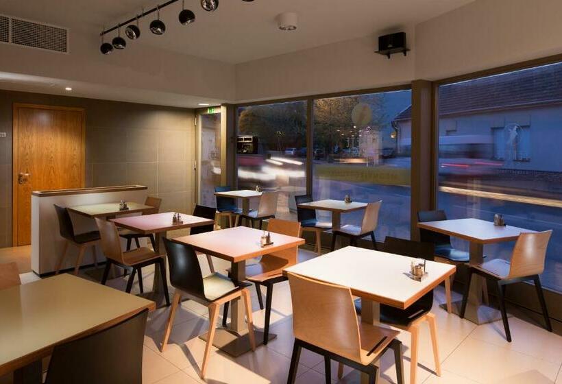 민박 Fekete Sas Motel