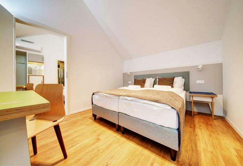 민박 Fekete Sas Motel