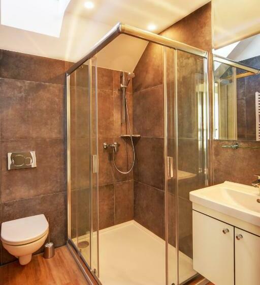 민박 Fekete Sas Motel