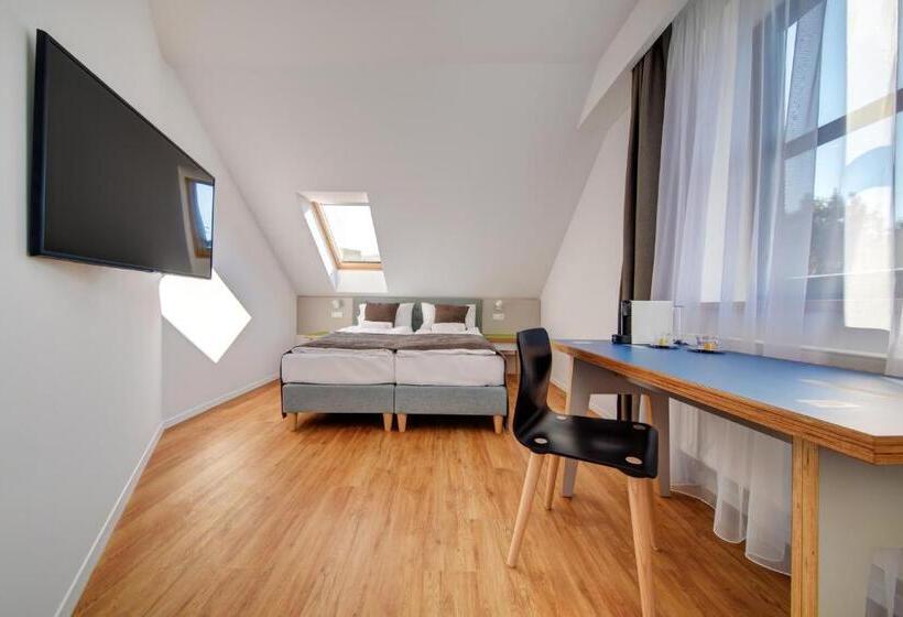 민박 Fekete Sas Motel