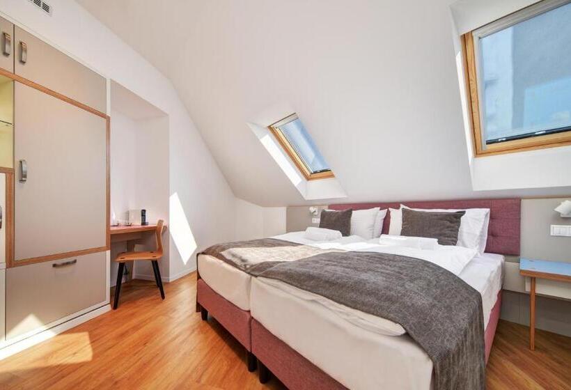 민박 Fekete Sas Motel