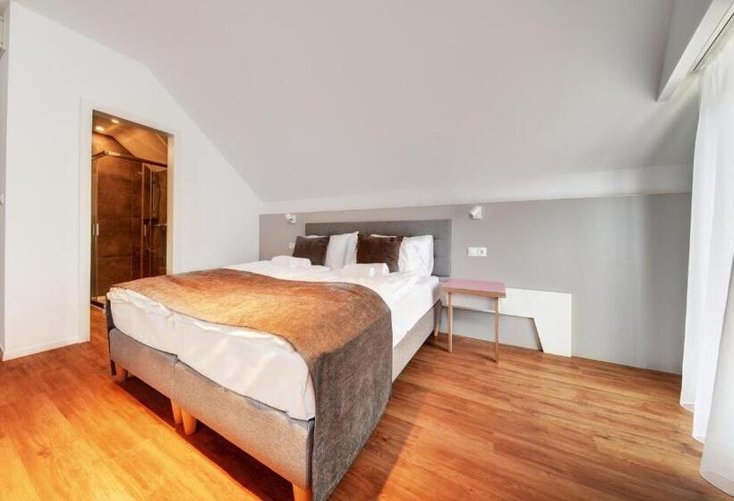 민박 Fekete Sas Motel