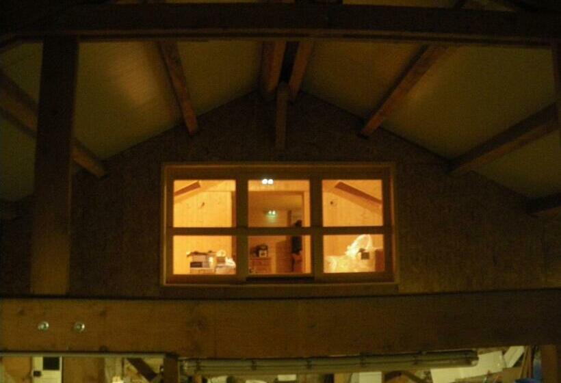 住宿加早餐  Gite Im Berg