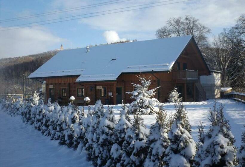 Bed and Breakfast Gästezimmer Familie Müller