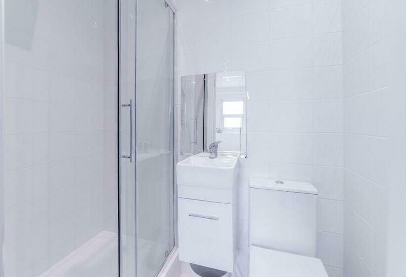 مبيت وإفطار Quiet Cosy Rooms