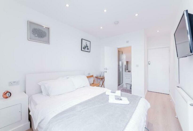 مبيت وإفطار Quiet Cosy Rooms