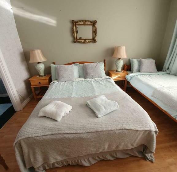 住宿加早餐  Rheban Bnb