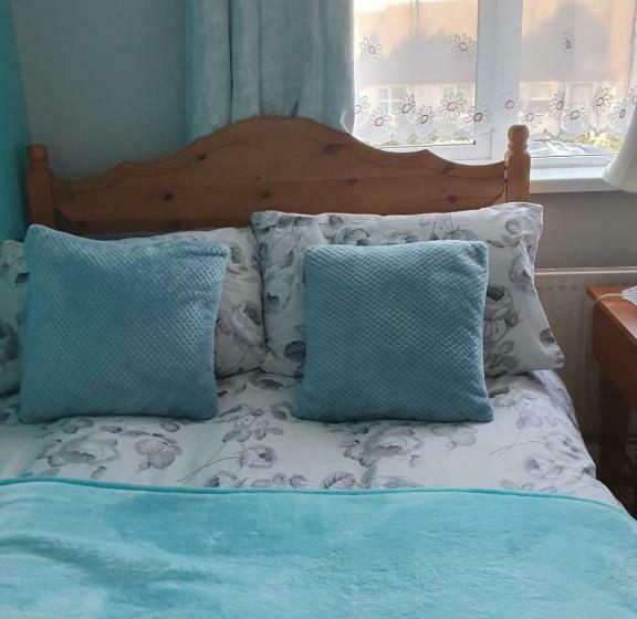 住宿加早餐  Rheban Bnb