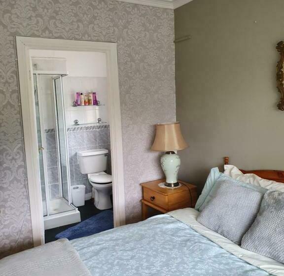 住宿加早餐  Rheban Bnb