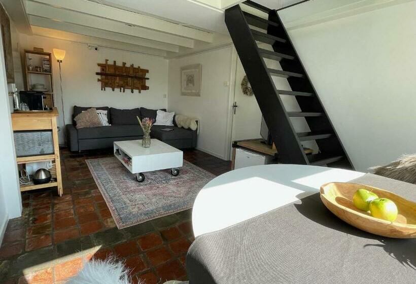 צימר Slapen Op Het Platteland