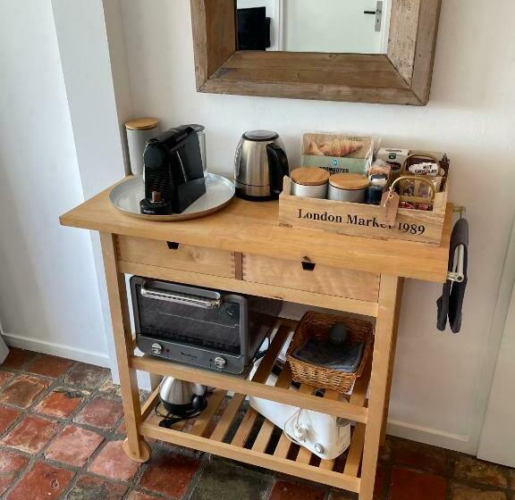 צימר Slapen Op Het Platteland