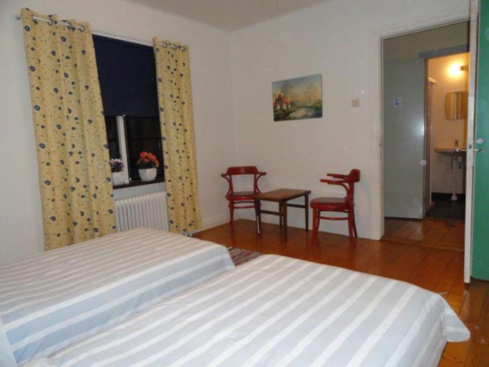 Kalkstenens Bed And Breakfast