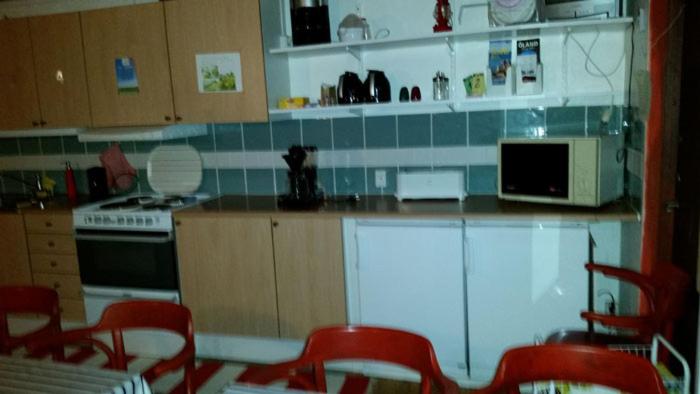 Kalkstenens Bed And Breakfast