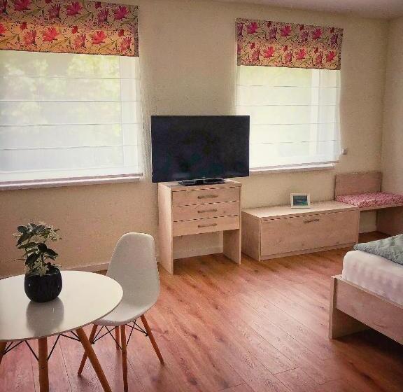 Moment Apartments