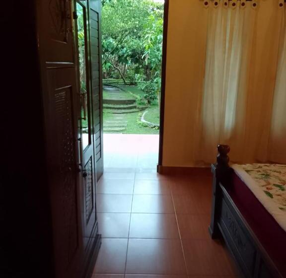 펜션 Bucu Hidden Guest House, And Meditation Center