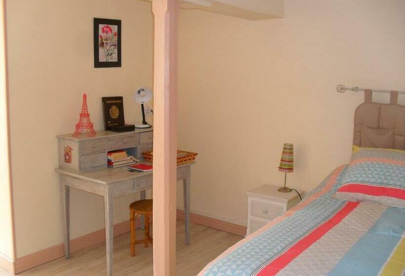 פנסיון L Ancienne épicerie