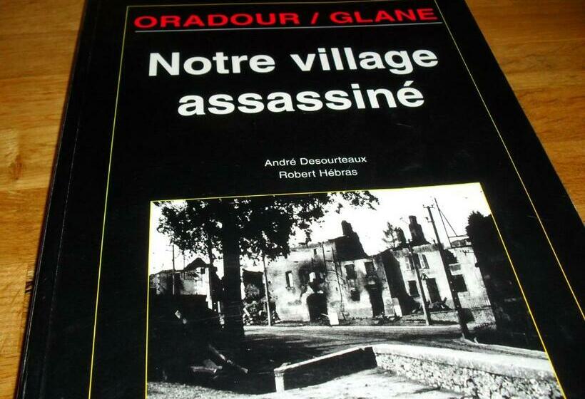 פנסיון L Ancienne épicerie