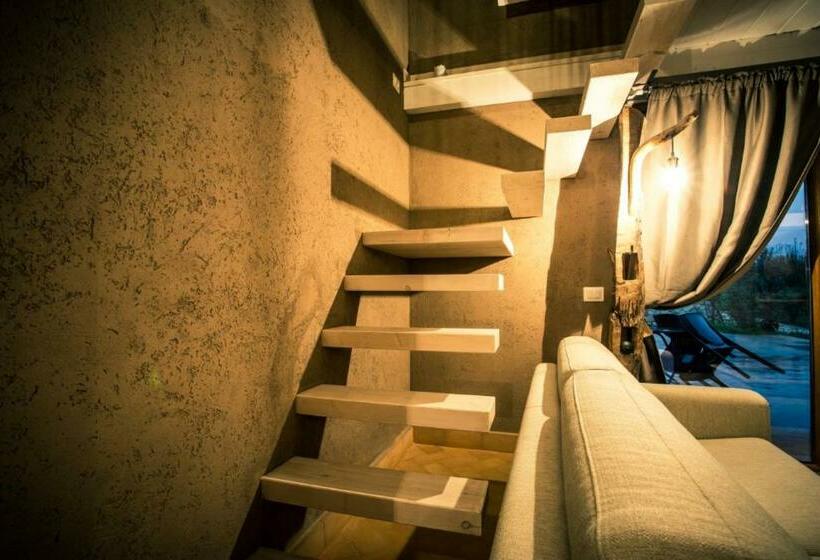 膳宿费 Tenuta I Tufari