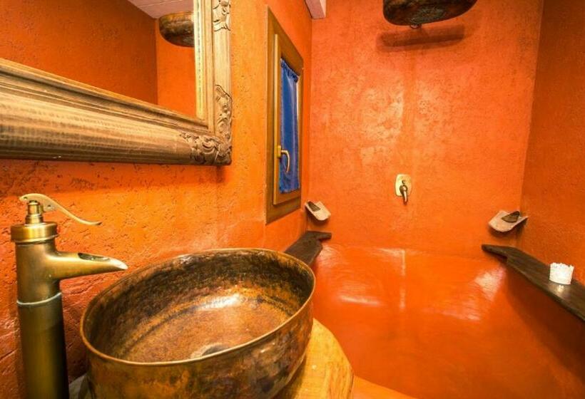 膳宿费 Tenuta I Tufari