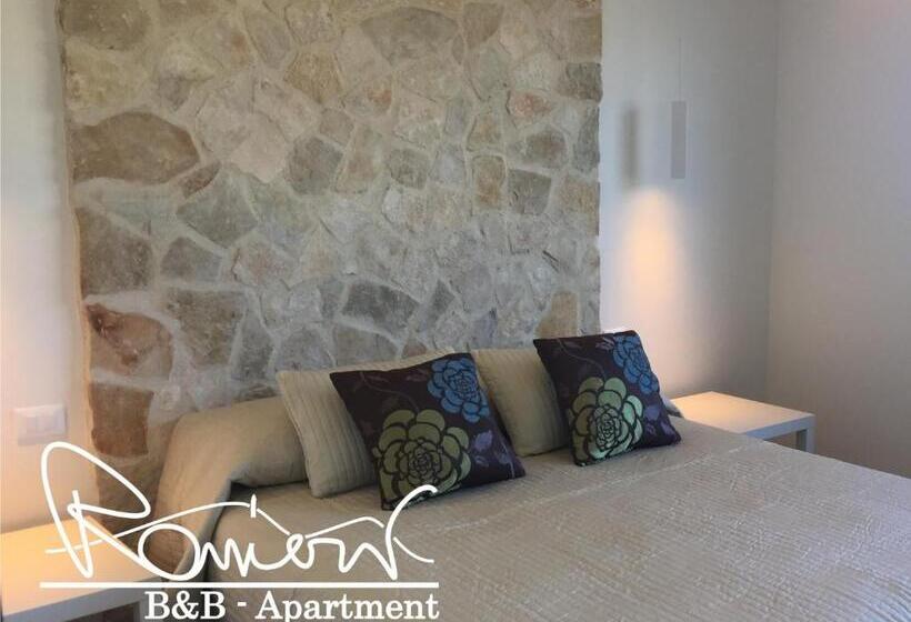 Ranieri Events And B&b