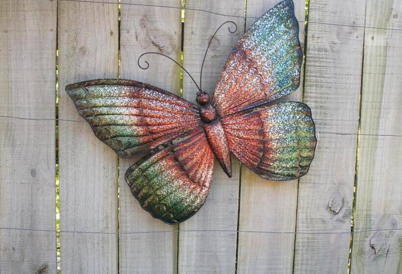 تختخواب و صبحانه 4b On Rearsby