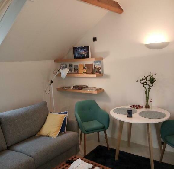 مبيت وإفطار Bc Bed En Comfort